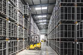 Using smart cameras to improve security within manufacturing and logistics  | Security Magazine