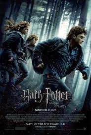 Harry potter és a kvízkaszinó2. Harry Potter And The Deathly Hallows Part 1 2010 Imdb