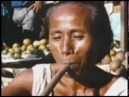 OSBORN Documiracle Films: LUZON REAPER