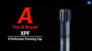 forming tap xpf