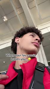 When Your Cousins Leave