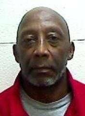 Linwood Forte North Carolina Death Row