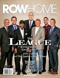 If you've got an empty wall in your bathroom, you could probably use some good wall decorating ideas. Prh Fall 2018 By Philadelphia Rowhome Magazine Issuu