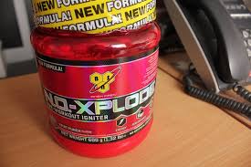 bsn n o xplode 3 0 review resource