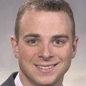 Ryan Aldridge, CISSP