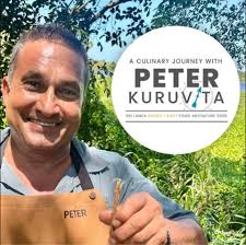 Peter Kuruvita