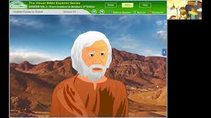 Abraham pleads with god — intercedes for sodom the two angels left to visit sodom, but abraham stayed with god. Abraham Pleads For Sodom Youtube