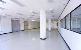 Owacoustic mineral fibre ceiling panels. Freshtone Ceiling Tiles For Exposed Grid Systems