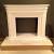 Diy Fireplace Mantel Shelf