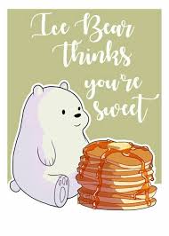 صور كرتون الدببة الثلاثة wiki كرتون amino amino