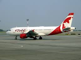 Baggage Handler in Hold Delays Flight