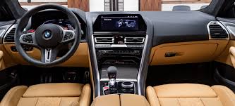 The special paint finish is undoubtedly a highlight of the bmw concept m8 gran coupé. Good Luck Getting The Bmw M8 Gran Coupe Competition To Look Inconspicuous Carscoops