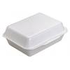 Styrene monomer and oligomers in polystyrene food. 1