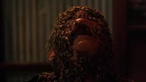 In this sequel the candyman moves on to new orleans and starts his horrific murders once more. Candyman Farewell To The Flesh 1995 Imdb
