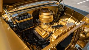 Image result for Nugget Gold 1955 Chrysler