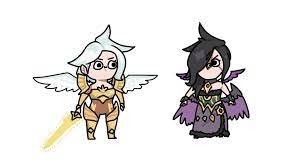 New comments cannot be posted and votes cannot be cast. These 40 Artists Were Featured As Part Of Riot Games Lol 10th Anniversary Event Inven Global