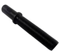 Tailstock Spindle/Quill Lead Screw for JET Mini Lathe | 1014 & 1220 |  replaces JML-56 by Monarch Industrial - Amazon.com