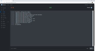 We did not find results for: Bds 3472 When Whitelist Is Turned On The Console Says Not Implemented Non Whitelisted Players Can Still Join Jira