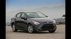 We have been in the automobile business in escondido for 20 years. 2016 2017 2018 Toyota Yaris Ia Sedan The Most Complete Review Ever Youtube
