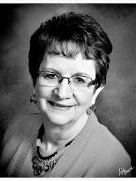 Judy Ann Miller Obituary