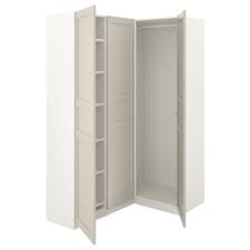 Pax Eckkleiderschrank Weiss Flisberget Hellbeige Ikea Osterreich Eckkleiderschrank Pax Planer Ikea Pax