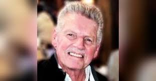 Ronald Dale Strom Obituary