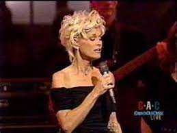 Check spelling or type a new query. Lorrie Morgan Short Hair Hairstylegalleries Com Curly Hair Styles Curly Hair With Bangs How To Style Bangs
