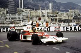 No f1 sessions tomorrow, business as usual on saturday and sunday. Formula 1 Images Monaco Gp 1975