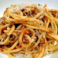 Simmer until the chicken is cooked. Resepi Spaghetti Bolognese Chef Wan Recipes Tasty Query