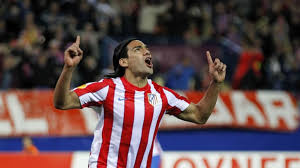 Falcao играет с 2019 в галатасарай (гала). Welcome To Fifa Com News Falcao I Don T Feel Like An Idol Fifa Com