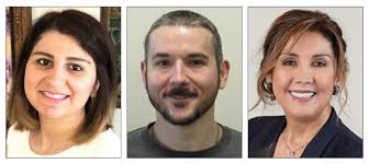 CDFA scientists Nakhjavan, Bland, Khosravifard published in academic  journal for optimizing analysis of compounds in surface water