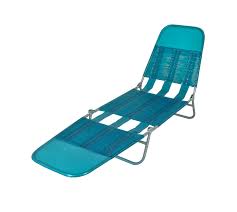 Mainstays Folding Jelly Chaise Lounge Chair Turquoise Walmart Com In 2020 Beach Lounge Chair Chaise Lounge Chair Folding Lounge Chair