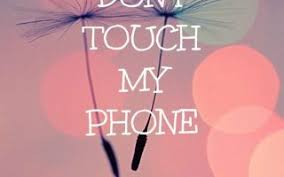Maybe you would like to learn more about one of these? Cute Girly Wallpaper Dont Touch My Phone 2021 Cute Wallpapers
