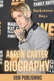 Image result for Aaron Carter