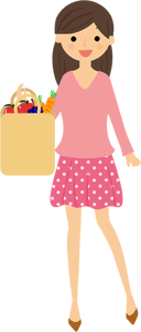 See more ideas about funny, funny shopping memes, memes. 329 Grocery Shopping Clipart Free Public Domain Vectors