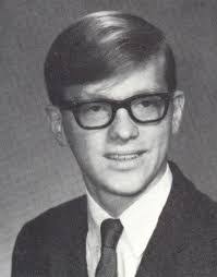 Michael Biggin's Instagram, Twitter & Facebook