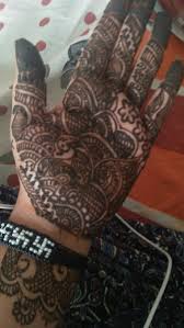 Pin By Taniya On Mehndi Designs Taniya In 2020 Hand Henna Henna Hand Tattoo Mehndi Designs