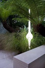 Andy Sturgeon Garden And Landscape Design Brighton Lighting For Evening Dining Modern Landscape Lighting Modern Landscaping Landscape Design
