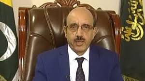 Masood spurns Indian propaganda against Turkey