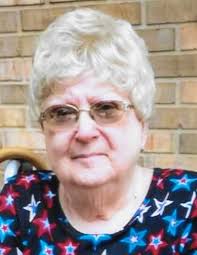 Obituary information for Paula Ridgeway