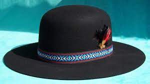 Billy Jack Hat Hat Bands Jack Hat Hat Band