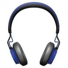 We Developed The Clean Simple Scandinavian Design Of Jabra Move Wireless Bluetooth Headset To Encompass A Powe Headphones Stereo Headphones Bluetooth Headset