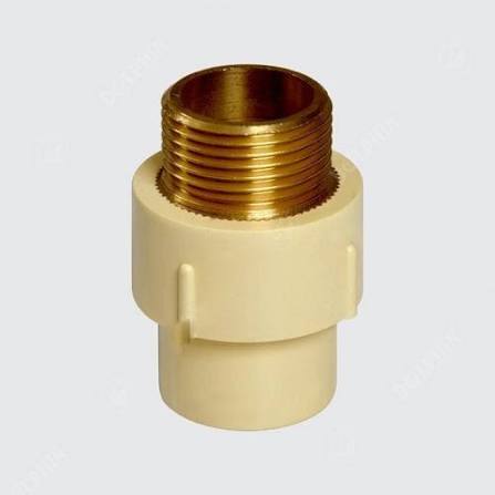 ASTRAL BRASS MTA CPVC
