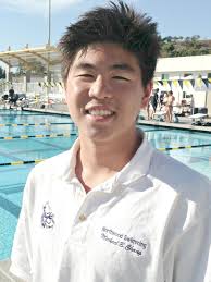 Boys scholar-athlete of the week: Michael Chang, Northwood