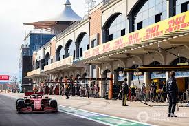 How can i watch qualifying? Turkish Grand Prix Qualifying Start Time How To Watch Channel More