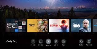 There is no official release of the program made available for the users for windows the xfinity wifi app arrives with a variety of features to let you browse the internet smoothly while being assured about your security and privacy. Comcast Unveils 5 A Month Streaming Service Xfinity Flex Cnet