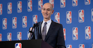 By paul steeno august 20, 2020. Nba Sets Dates For Lottery Draft More Slam