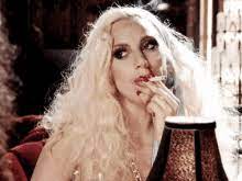 Find gifs with the latest and newest hashtags! Beetlejuice Smoking Lady Gifs Tenor