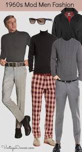 ▷1001+ idées chic de look années 60. 42 Idees De Tenues Hommes Annees 60 Mode Masculine Des Annees 60 Annees 60 Mode Masculine