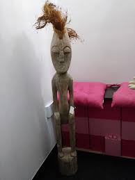 Profile for La fripchic